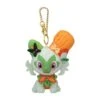 Sprigatito Mascot Plush Paldea Spooky Halloween(Sprigatito Mascot Plush Paldea Spooky Halloween) -ICHIBA TOYS SHOP sprigatito mascot plush paldea spooky halloween mascot plush keychain pokemon center 218836