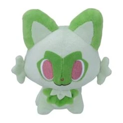 Sprigatito Plush Pokémon Dolls(Sprigatito Plush Pokemon Dolls)