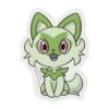 Sprigatito Pokémon Sticker(Sprigatito Pokemon Sticker) -ICHIBA TOYS SHOP sprigatito pokemon sticker sticker pokemon center 917231