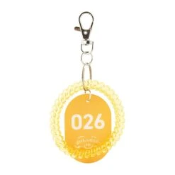 Spring Keychain Collection - Pokémon Sento~ (6Pcs/BOX)(Spring Keychain Collection Pokemon Sento 6pcs Box) -ICHIBA TOYS SHOP spring keychain collection pokemon sento 6pcsbox keychain pokemon center 285426