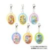 Spring Keychain Collection - Pokémon Sento~ (6Pcs/BOX)(Spring Keychain Collection Pokemon Sento 6pcs Box) -ICHIBA TOYS SHOP spring keychain collection pokemon sento 6pcsbox keychain pokemon center 798440