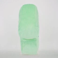 Squid (Light Blue) Plush Cushion - Splatoon 3(Squid Light Blue Plush Cushion Splatoon 3) -ICHIBA TOYS SHOP squid light blue plush cushion splatoon 3 plush san ei boeki 249855