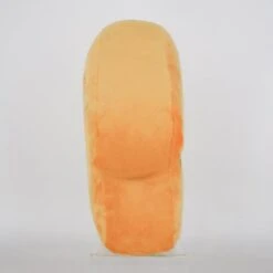 Squid (Orange) Plush Cushion - Splatoon 3(Squid Orange Plush Cushion Splatoon 3) -ICHIBA TOYS SHOP squid orange plush cushion splatoon 3 plush san ei boeki 769474