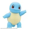 Squirtle Figure Pokémon PLAMO (Plastic Model) No.17 Collection Quick!!(Squirtle Figure Pokemon Plamo Plastic Model No 17 Collection Quick) -ICHIBA TOYS SHOP squirtle figure pokemon plamo plastic model no17 collection quick figure bandai namco 381117