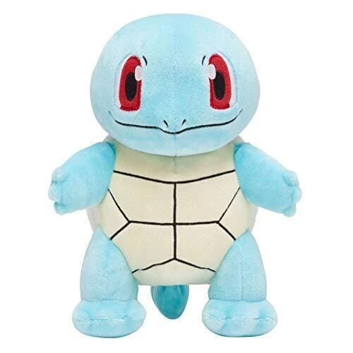 Squirtle Plush(Squirtle Plush) 5 Squirtle Plush(Squirtle Plush) - Image 3