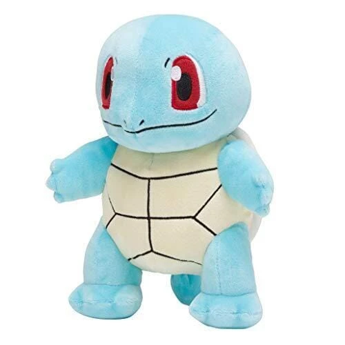 Squirtle Plush(Squirtle Plush) 3 Squirtle Plush(Squirtle Plush)