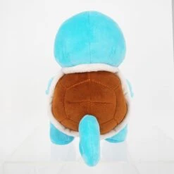 Squirtle Plush (S) Pokémon ALL STAR COLLECTION(Squirtle Plush S Pokemon All Star Collection) -ICHIBA TOYS SHOP squirtle plush s pokemon all star collection plush san ei boeki 610211