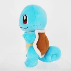 Squirtle Plush (S) Pokémon ALL STAR COLLECTION(Squirtle Plush S Pokemon All Star Collection) -ICHIBA TOYS SHOP squirtle plush s pokemon all star collection plush san ei boeki 743122