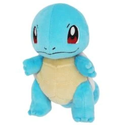 Squirtle Plush (S) Pokémon ALL STAR COLLECTION(Squirtle Plush S Pokemon All Star Collection)