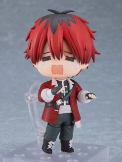 GOOD SMILE COMPANY Stark Nendoroid Figure - Frieren: Beyond Journey's End(Stark Nendoroid Figure Frieren Beyond Journeys End) -ICHIBA TOYS SHOP stark nendoroid figure frieren beyond journeys end figure good smile company 745498