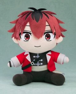 Stark Plush Frieren: Beyond Journey's End [Good Smile Company](Stark Plush Frieren Beyond Journeys End Good Smile Company) -ICHIBA TOYS SHOP stark plush frieren beyond journeys end good smile company plush good smile company 506396