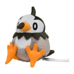 Starly Plush Pokémon Fit(Starly Plush Pokemon Fit) -ICHIBA TOYS SHOP starly plush pokemon fit plush pokemon center 503033