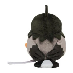 Starly Plush Pokémon Fit(Starly Plush Pokemon Fit) -ICHIBA TOYS SHOP starly plush pokemon fit plush pokemon center 714842