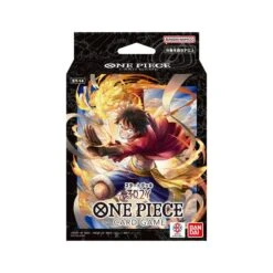 Starter Deck3D2Y ST-14 One Piece Card Game(Starter Deck 3d2y St 14 One Piece Card Game)