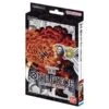 Starter Deck Absolute Justice ST-06 - ONE PIECE Card Game(Starter Deck Absolute Justice St 06 One Piece Card Game)