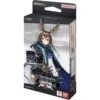 Starter Deck Arknights UA30ST - UNION ARENA Trading Card Game(Starter Deck Arknights Ua30st Union Arena Trading Card Game) -ICHIBA TOYS SHOP starter deck arknights ua30st union arena trading card game tcg deck bandai namco 169023
