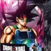 Starter Deck Bardock FS05 Fusion World - Dragon Ball Super Card Game(Starter Deck Bardock Fs05 Fusion World Dragon Ball Super Card Game)