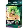 Starter Deck Broly FS03 Fusion World - Dragon Ball Super Card Game(Starter Deck Broly Fs03 Fusion World Dragon Ball Super Card Game)
