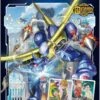 Starter Deck HERO OF HOPE (ST-21) - Digimon Card Game(Starter Deck Hero Of Hope St 21 Digimon Card Game) -ICHIBA TOYS SHOP starter deck hero of hope st 21 digimon card game tcg deck bandai namco 961816