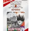 Starter Deck Hunter X Hunter UA03ST - UNION ARENA Trading Card Game(Starter Deck Hunter X Hunter Ua03st Union Arena Trading Card Game) -ICHIBA TOYS SHOP starter deck hunter x hunter ua03st union arena trading card game tcg deck bandai namco 992866