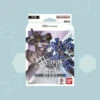Starter Deck Iron Bloom (ST05) - GUNDAM Card Game(Starter Deck Iron Bloom St05 Gundam Card Game) -ICHIBA TOYS SHOP starter deck iron bloom st05 gundam card game tcg deck bandai namco 661024