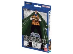 Starter Deck The Seven Warlords Of The Sea ST-03 - ONE PIECE Card Game(Starter Deck The Seven Warlords Of The Sea St 03 One Piece Card Game)