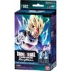 Starter Deck Vegeta FS02 Fusion World - Dragon Ball Super Card Game(Starter Deck Vegeta Fs02 Fusion World Dragon Ball Super Card Game)