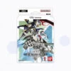 Starter Deck Wings Of Advance (ST02) - GUNDAM Card Game(Starter Deck Wings Of Advance St02 Gundam Card Game)