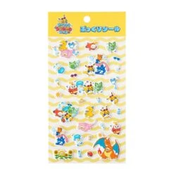 Sticker Seal Happy Sunny Day(Sticker Seal Happy Sunny Day)