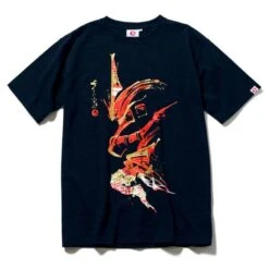 STRICT-G JAPAN T-shirt (XL) Japanese-style Char's Zaku II - Mobile Suit Gundam(Strict G Japan T Shirt Xl Japanese Style Chars Zaku Ii Mobile Suit Gundam) -ICHIBA TOYS SHOP strict g japan t shirt xl japanese style chars zaku ii mobile suit gundam t shirt cotton bandai namco 169357