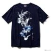 STRICT-G JAPAN T-shirt (XXL) Japanese-style Gundam Pattern - Mobile Suit Gundam(Strict G Japan T Shirt Xxl Japanese Style Gundam Pattern Mobile Suit Gundam) -ICHIBA TOYS SHOP strict g japan t shirt xxl japanese style gundam pattern mobile suit gundam t shirt cotton bandai namco 143217