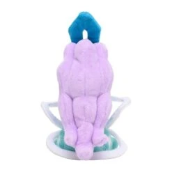 Suicune Plush Pokémon Fit(Suicune Plush Pokemon Fit) -ICHIBA TOYS SHOP suicune plush pokemon fit plush pokemon center 395434