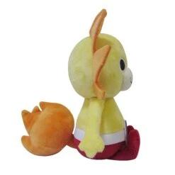Sunny-Kun Sitting Plush ONE PIECE(Sunny Kun Sitting Plush One Piece) -ICHIBA TOYS SHOP sunny kun sitting plush one piece plush toei animation 605877