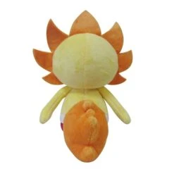 Sunny-Kun Sitting Plush ONE PIECE(Sunny Kun Sitting Plush One Piece) -ICHIBA TOYS SHOP sunny kun sitting plush one piece plush toei animation 982232
