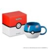 Super Ball Mug Cup - LE CREUSET(Super Ball Mug Cup Le Creuset) -ICHIBA TOYS SHOP super ball mug cup le creuset mug ceramic pokemon center 149276
