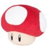Super Mushroom Plush (S) AC60 Super Mario ALL STAR COLLECTION(Super Mushroom Plush S Ac60 Super Mario All Star Collection) -ICHIBA TOYS SHOP super mushroom plush s ac60 super mario all star collection plush san ei boeki 623939