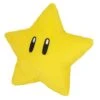 Super Star Plush (S) AC63 Super Mario ALL STAR COLLECTION(Super Star Plush S Ac63 Super Mario All Star Collection) -ICHIBA TOYS SHOP super star plush s ac63 super mario all star collection plush san ei boeki 893630