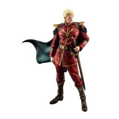 MegaHouse Supreme Commander Char Aznable Figure GGG Series - Mobile Suit Gundam: Char's Counterattack(Supreme Commander Char Aznable Figure Ggg Series Mobile Suit Gundam Chars Counterattack) 18 MegaHouse Supreme Commander Char Aznable Figure GGG Series - Mobile Suit Gundam: Char's Counterattack(Supreme Commander Char Aznable Figure Ggg Series Mobile Suit Gundam Chars Counterattack) -ICHIBA TOYS SHOP supreme commander char aznable figure ggg series mobile suit gundam chars counterattack figure megahouse 522559