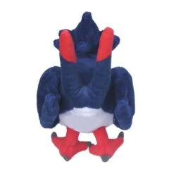 Swellow Plush Pokémon Fit(Swellow Plush Pokemon Fit) -ICHIBA TOYS SHOP swellow plush pokemon fit plush pokemon center 445571