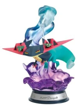 Figure Pokémon SWING VIGNETTE Collection 2 (Single Item)(Figure Pokemon Swing Vignette Collection 2 Single Item) -ICHIBA TOYS SHOP swing vignette pokemon collection 2 figure pokemon center 332265