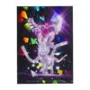 Sylveon Fairy Terastal Pokémon Sticker(Sylveon Fairy Terastal Pokemon Sticker) -ICHIBA TOYS SHOP sylveon fairy terastal pokemon sticker sticker pokemon center 412897