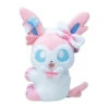 Sylveon Plush Clip Mascot Play Rough!(Sylveon Plush Clip Mascot Play Rough) -ICHIBA TOYS SHOP sylveon plush clip mascot play rough plush pokemon center 267625