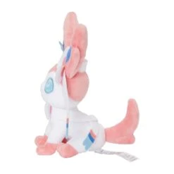 Sylveon Plush Pokémon Fit(Sylveon Plush Pokemon Fit) -ICHIBA TOYS SHOP sylveon plush pokemon fit plush pokemon center 663538
