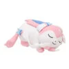 Sylveon Plush Sleeping Eevee(Sylveon Plush Sleeping Eevee) -ICHIBA TOYS SHOP sylveon plush sleeping eevee plush pokemon center 990746