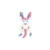 Sylveon Pokémon Tail Pettari Hook No.700(Sylveon Pokemon Tail Pettari Hook No 700) -ICHIBA TOYS SHOP sylveon pokemon tail pettari hook no700 household product pokemon center 283509