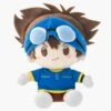 Taichi "Tai" Kamiya Plush - Digimon Adventure(Taichi Tai Kamiya Plush Digimon Adventure) -ICHIBA TOYS SHOP taichi tai kamiya plush digimon adventure plush toei animation 773744