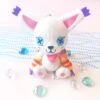 Tailmon Stitches Mascot - Digimon Adventure(Tailmon Stitches Mascot Digimon Adventure)