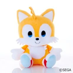Sega Tails Plush (M) - SONIC＆FRIENDS(Tails Plush M Sonic Friends)