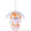 Sega Tails × Cinnamoroll Mascot Plush - SONIC&FRIENDS Sanrio Characters(Tails X Cinnamoroll Mascot Plush Sonic Friends Sanrio Characters) 2 Sega Tails × Cinnamoroll Mascot Plush - SONIC&FRIENDS Sanrio Characters(Tails X Cinnamoroll Mascot Plush Sonic Friends Sanrio Characters) -ICHIBA TOYS SHOP tails x cinnamoroll mascot plush sonicfriends sanrio characters mascot plush keychain sega 249562
