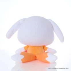 Sega Tails × Cinnamoroll Plush (M) - SONIC＆FRIENDS Sanrio Characters(Tails X Cinnamoroll Plush M Sonic Friends Sanrio Characters) -ICHIBA TOYS SHOP tails x cinnamoroll plush m sonicfriends sanrio characters plush sega 929840